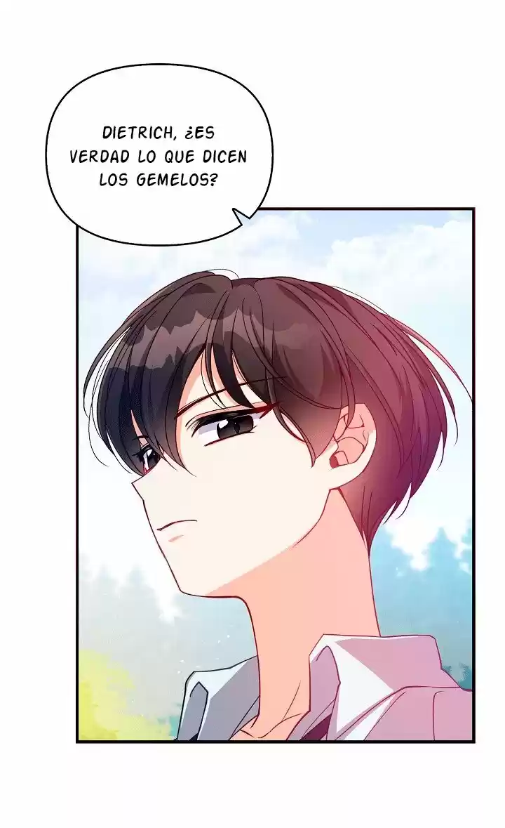 La Preciosa Hermana Del Gran Duque Villano (Novela) - Capítulo 37 - Página 11 - LectorTMOo