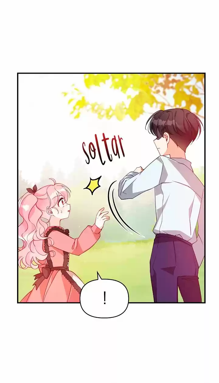 La Preciosa Hermana Del Gran Duque Villano (Novela) - Capítulo 37 - Página 14 - LectorTMOo