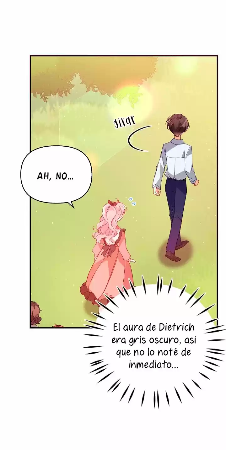 La Preciosa Hermana Del Gran Duque Villano (Novela) - Capítulo 37 - Página 19 - LectorTMOo