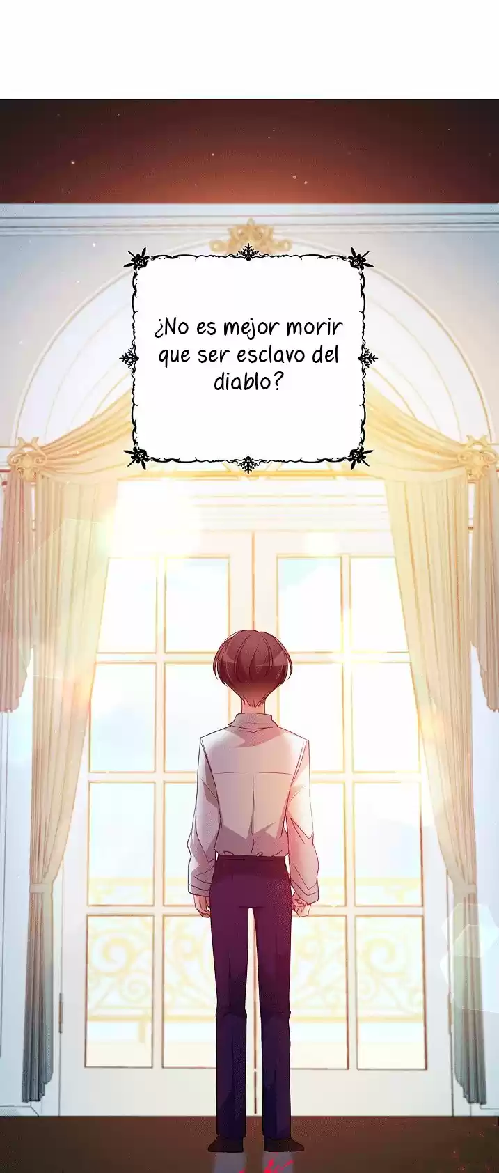 La Preciosa Hermana Del Gran Duque Villano (Novela) - Capítulo 37 - Página 24 - LectorTMOo