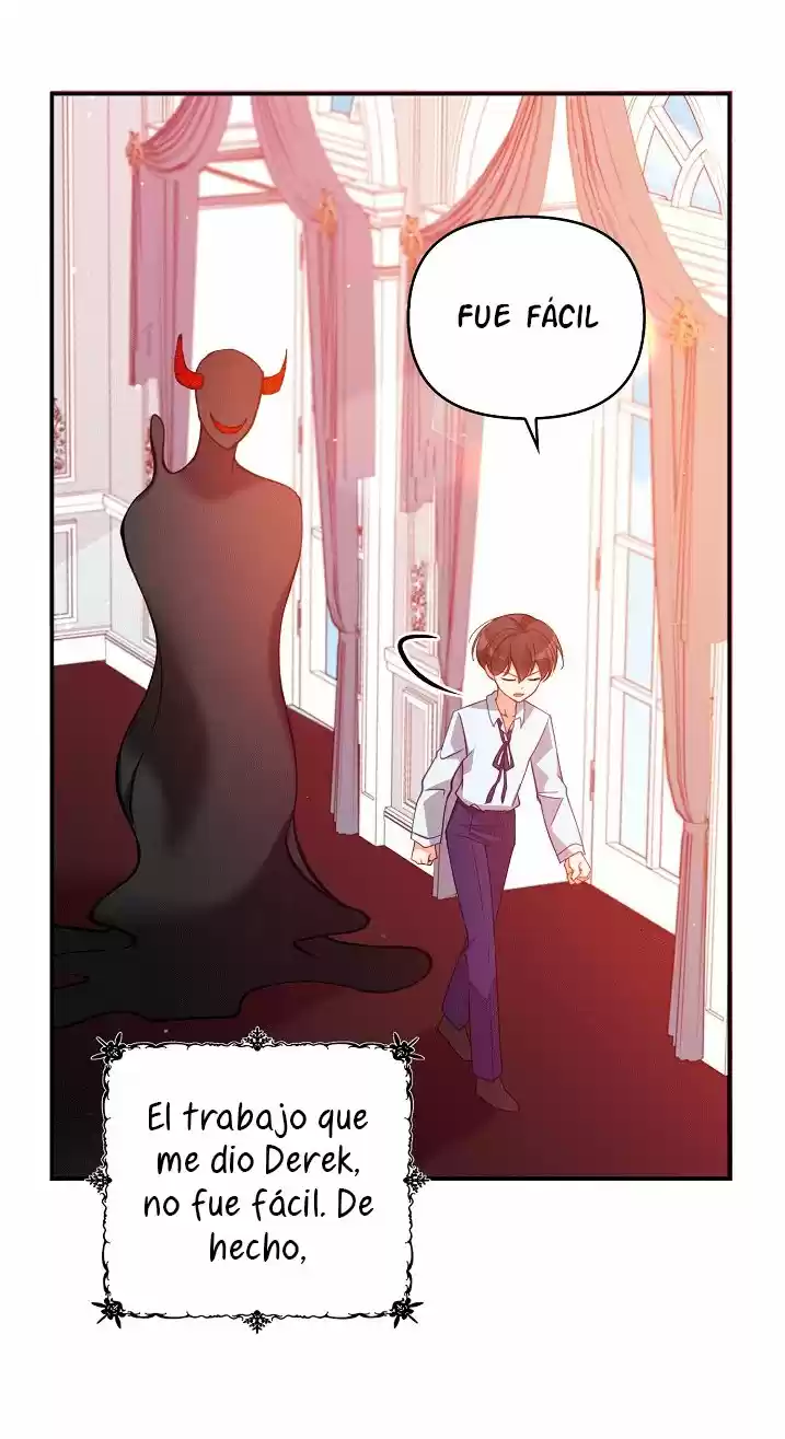 La Preciosa Hermana Del Gran Duque Villano (Novela) - Capítulo 37 - Página 27 - LectorTMOo