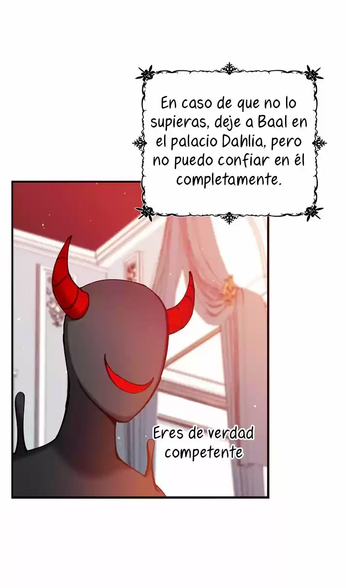 La Preciosa Hermana Del Gran Duque Villano (Novela) - Capítulo 37 - Página 28 - LectorTMOo