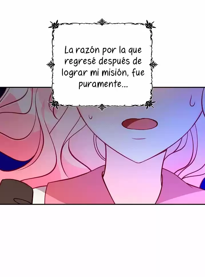 La Preciosa Hermana Del Gran Duque Villano (Novela) - Capítulo 37 - Página 29 - LectorTMOo