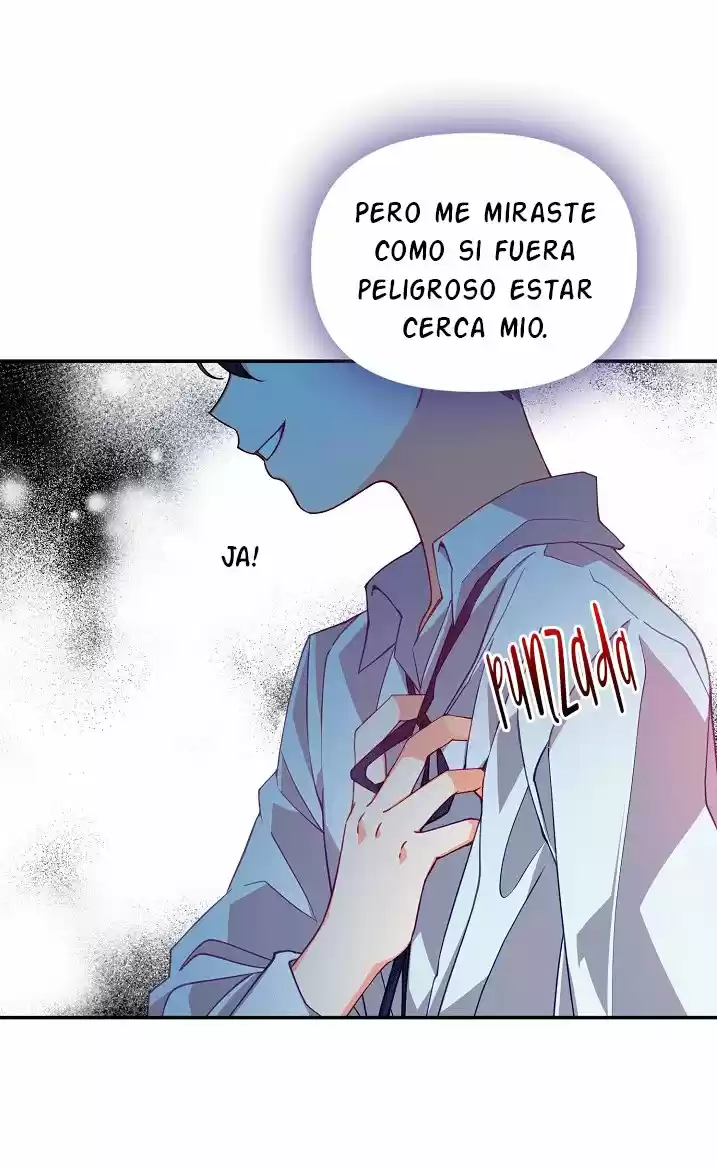 La Preciosa Hermana Del Gran Duque Villano (Novela) - Capítulo 37 - Página 31 - LectorTMOo
