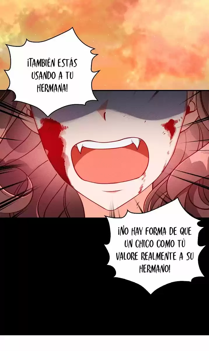 La Preciosa Hermana Del Gran Duque Villano (Novela) - Capítulo 37 - Página 34 - LectorTMOo