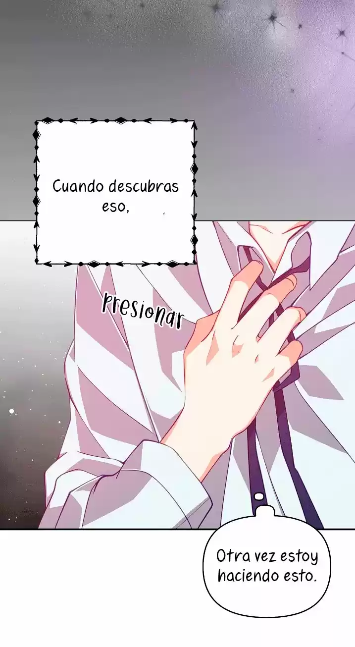 La Preciosa Hermana Del Gran Duque Villano (Novela) - Capítulo 37 - Página 37 - LectorTMOo