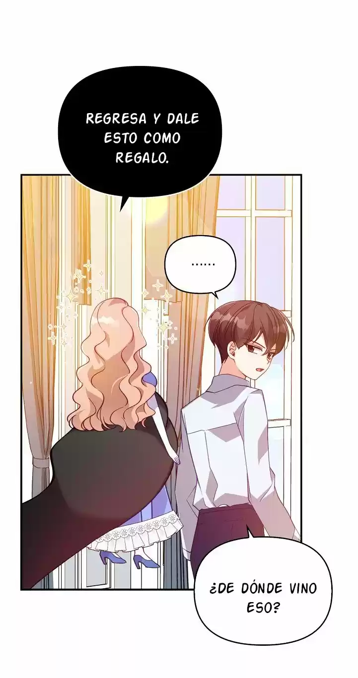 La Preciosa Hermana Del Gran Duque Villano (Novela) - Capítulo 37 - Página 43 - LectorTMOo