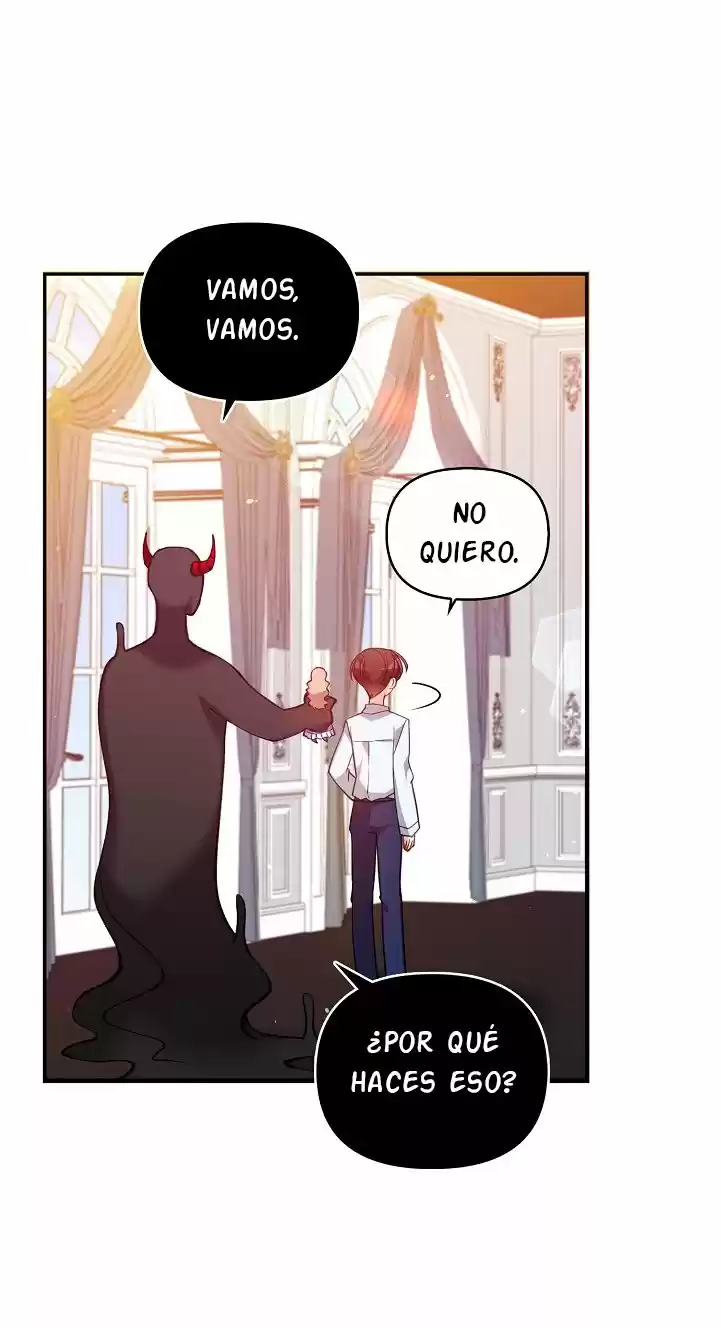 La Preciosa Hermana Del Gran Duque Villano (Novela) - Capítulo 37 - Página 45 - LectorTMOo
