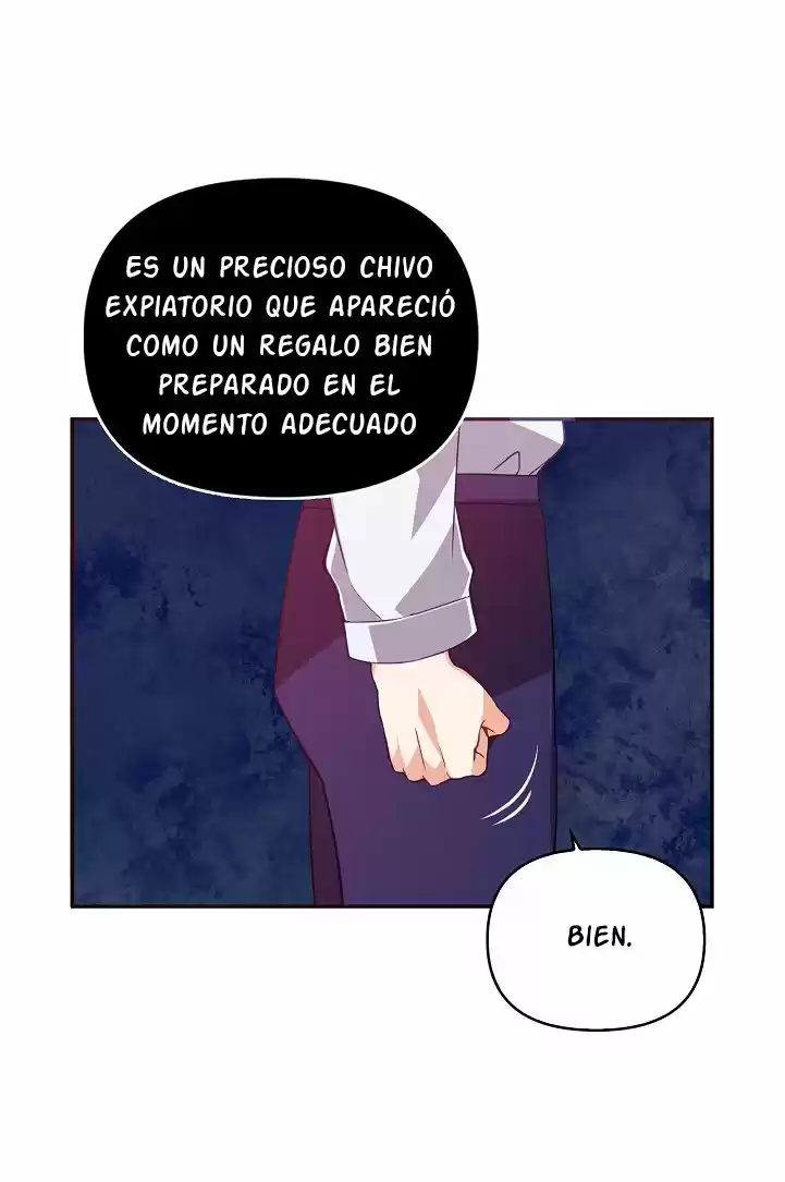 La Preciosa Hermana Del Gran Duque Villano (Novela) - Capítulo 37 - Página 48 - LectorTMOo