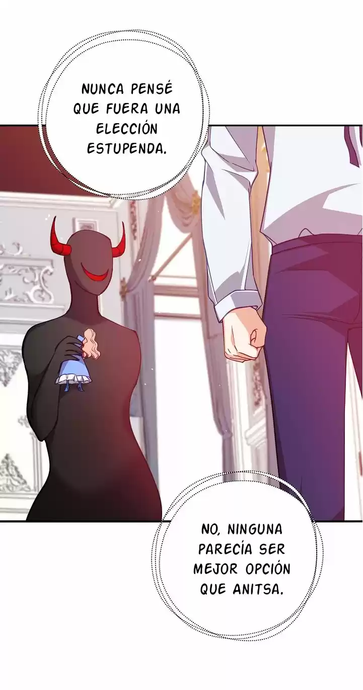 La Preciosa Hermana Del Gran Duque Villano (Novela) - Capítulo 37 - Página 49 - LectorTMOo