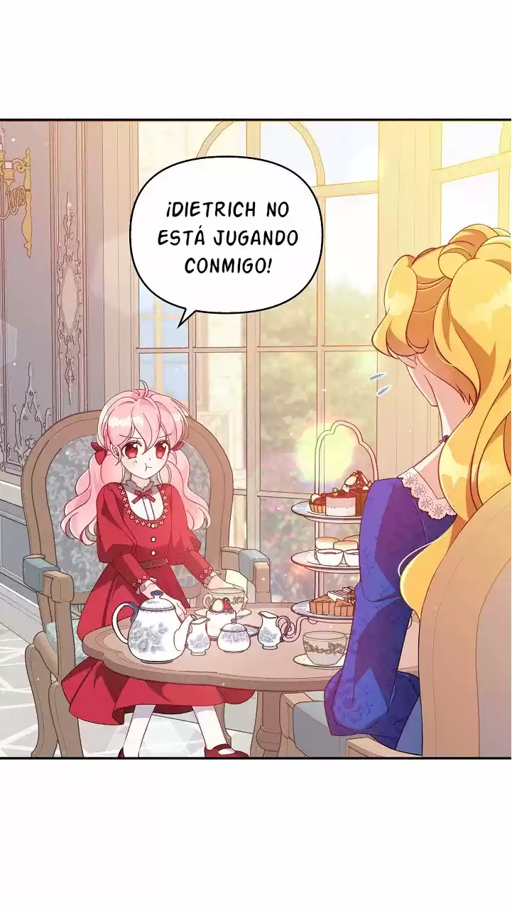 La Preciosa Hermana Del Gran Duque Villano (Novela) - Capítulo 37 - Página 54 - LectorTMOo