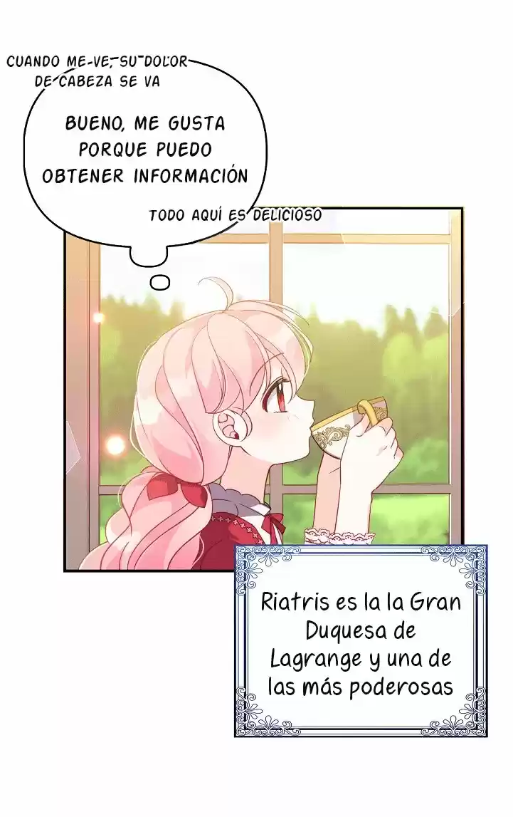 La Preciosa Hermana Del Gran Duque Villano (Novela) - Capítulo 37 - Página 57 - LectorTMOo