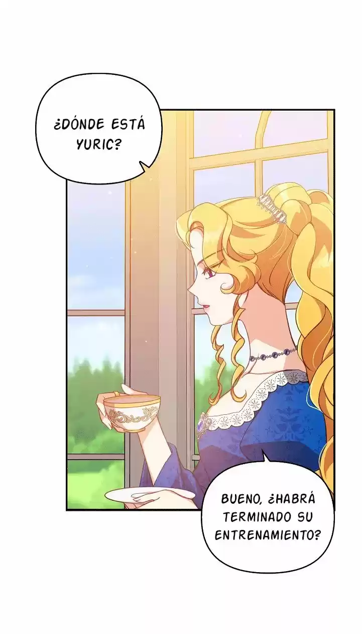 La Preciosa Hermana Del Gran Duque Villano (Novela) - Capítulo 37 - Página 59 - LectorTMOo