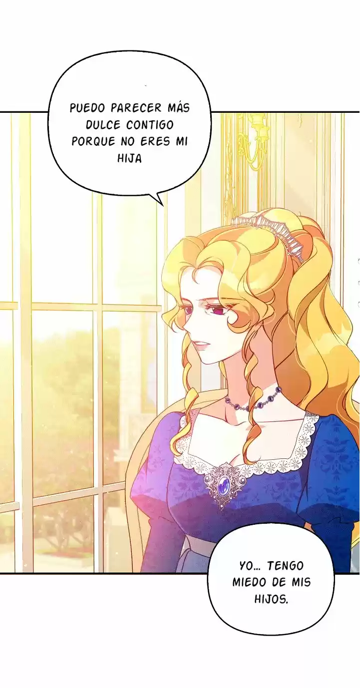 La Preciosa Hermana Del Gran Duque Villano (Novela) - Capítulo 37 - Página 63 - LectorTMOo