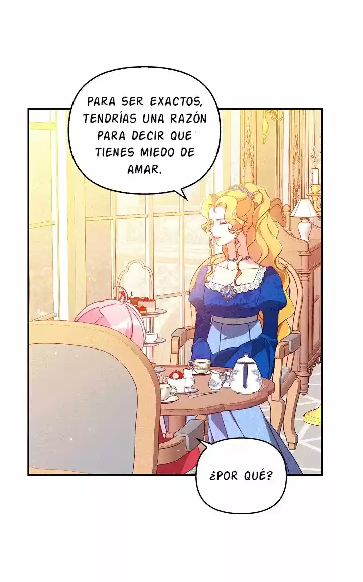 La Preciosa Hermana Del Gran Duque Villano (Novela) - Capítulo 37 - Página 64 - LectorTMOo