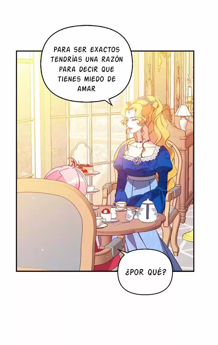 La Preciosa Hermana Del Gran Duque Villano (Novela) - Capítulo 38 - Página 4 - LectorTMOo