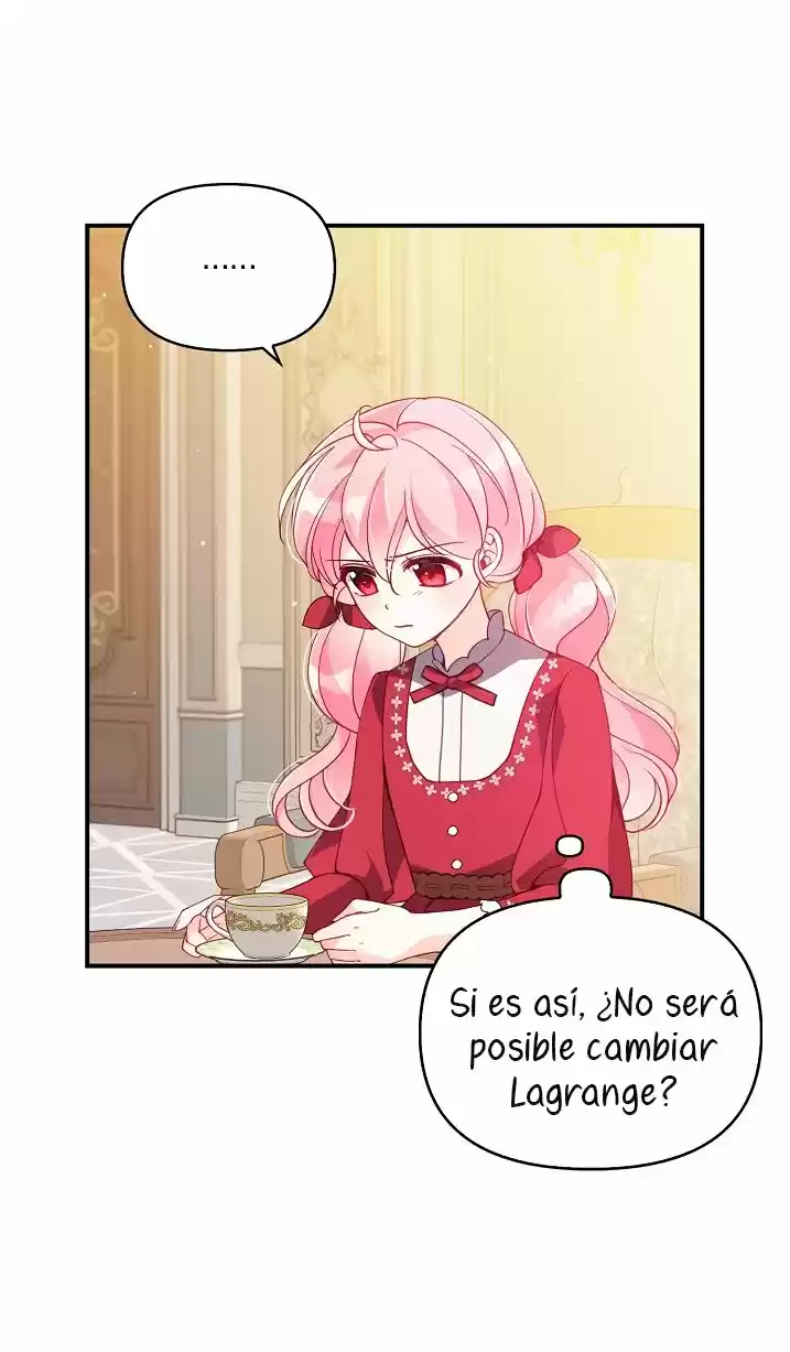 La Preciosa Hermana Del Gran Duque Villano (Novela) - Capítulo 38 - Página 8 - LectorTMOo