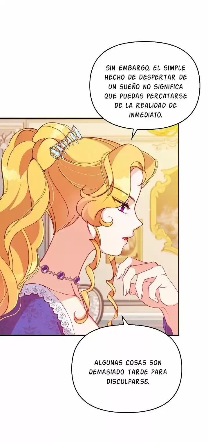 La Preciosa Hermana Del Gran Duque Villano (Novela) - Capítulo 38 - Página 11 - LectorTMOo