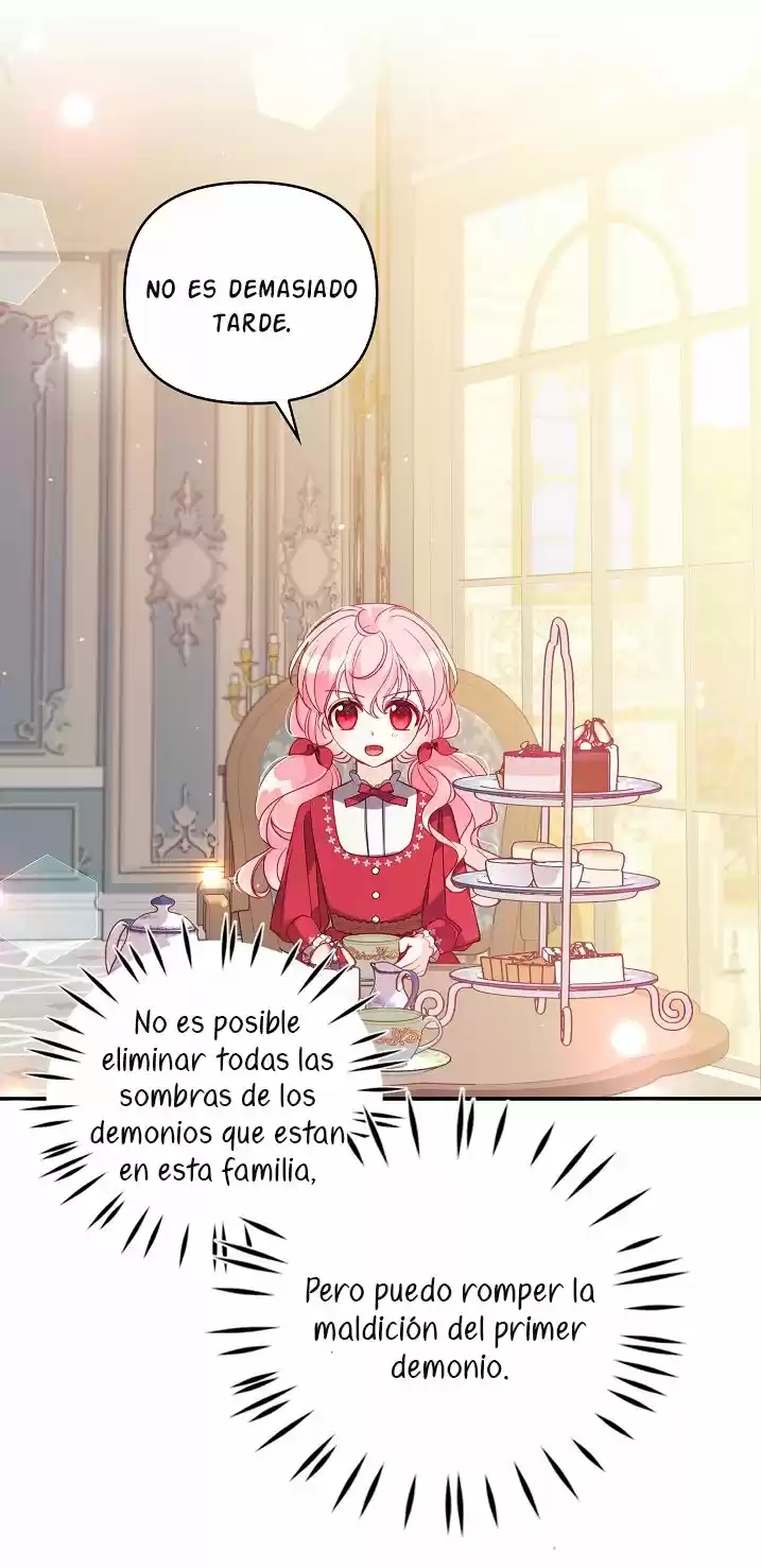 La Preciosa Hermana Del Gran Duque Villano (Novela) - Capítulo 38 - Página 14 - LectorTMOo