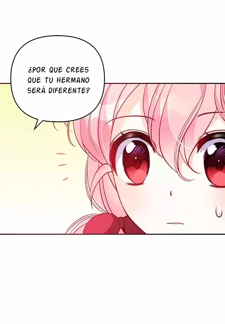 La Preciosa Hermana Del Gran Duque Villano (Novela) - Capítulo 38 - Página 18 - LectorTMOo