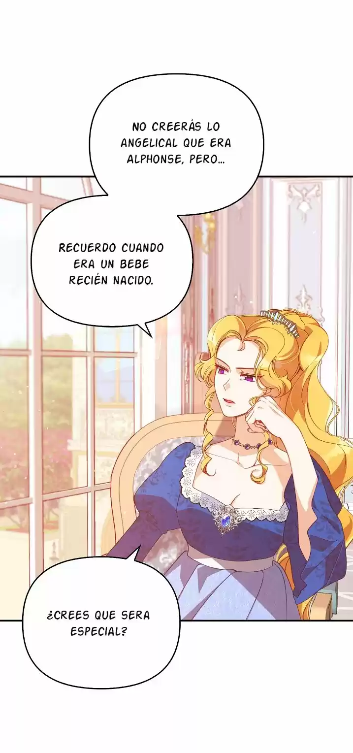 La Preciosa Hermana Del Gran Duque Villano (Novela) - Capítulo 38 - Página 20 - LectorTMOo