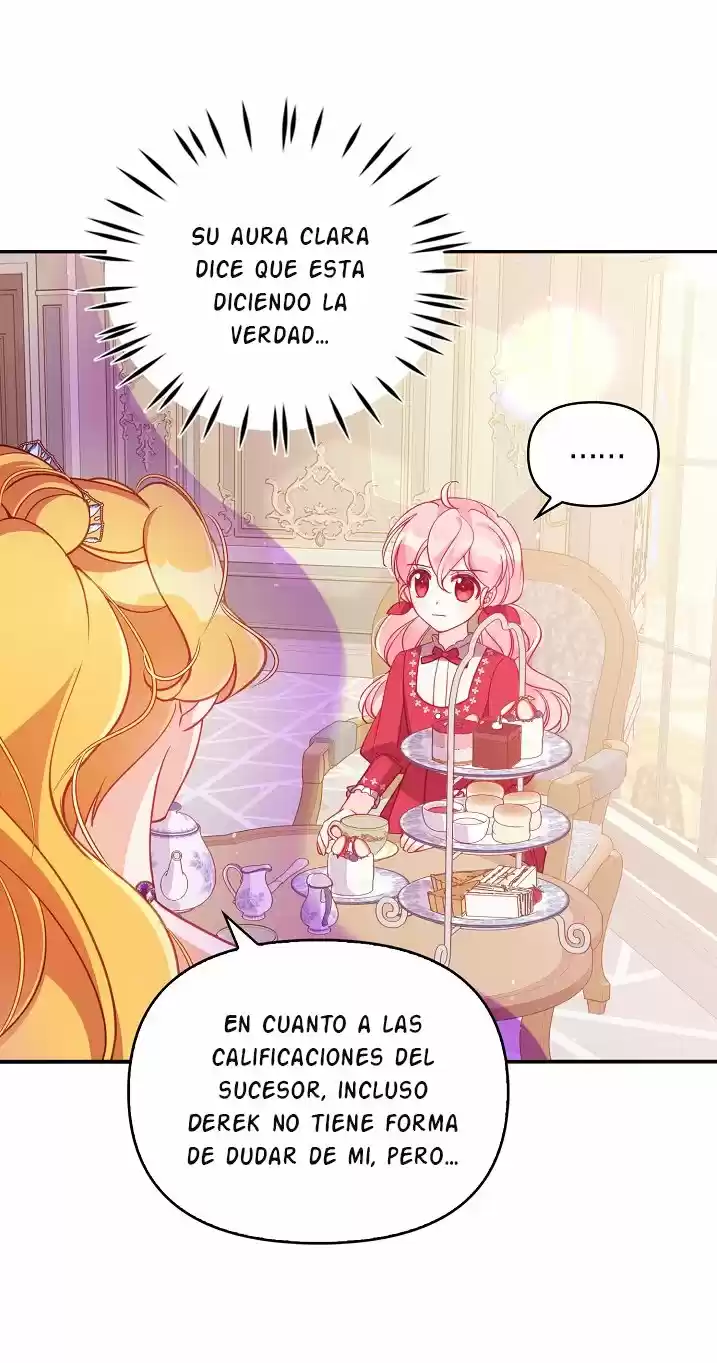 La Preciosa Hermana Del Gran Duque Villano (Novela) - Capítulo 38 - Página 21 - LectorTMOo
