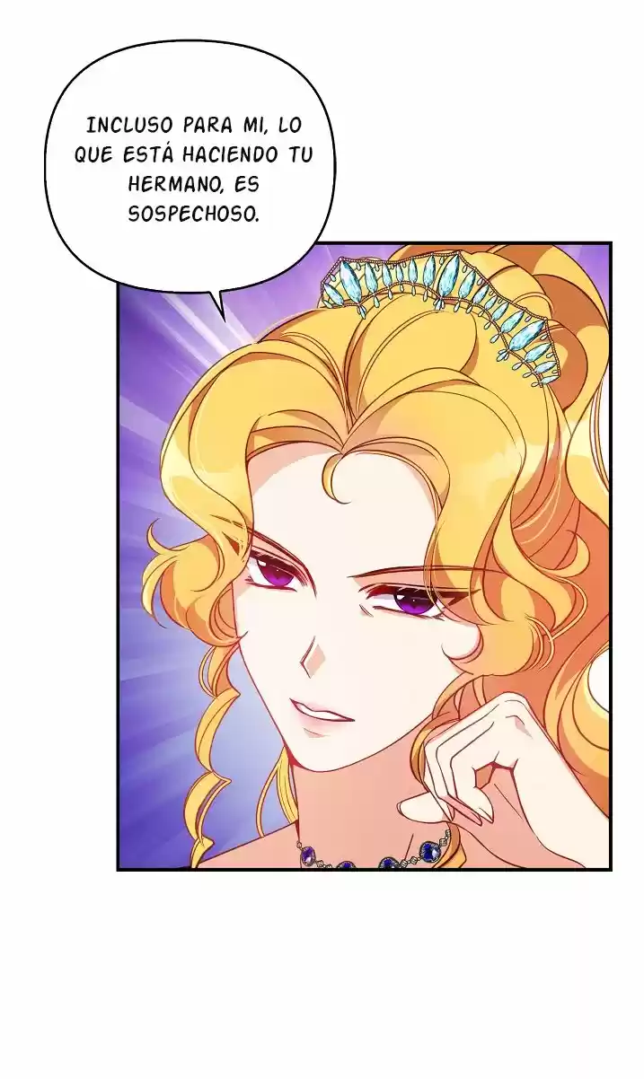 La Preciosa Hermana Del Gran Duque Villano (Novela) - Capítulo 38 - Página 22 - LectorTMOo