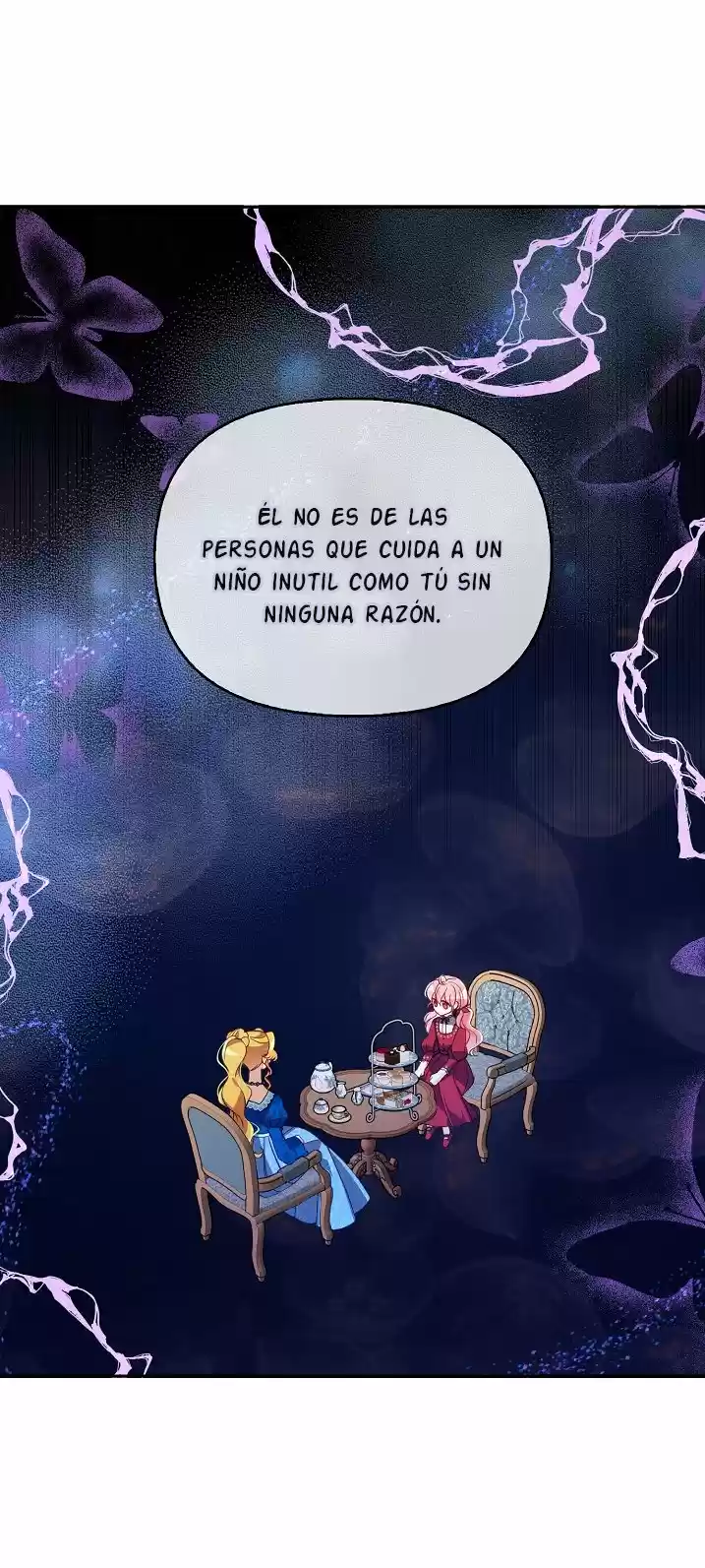 La Preciosa Hermana Del Gran Duque Villano (Novela) - Capítulo 38 - Página 23 - LectorTMOo