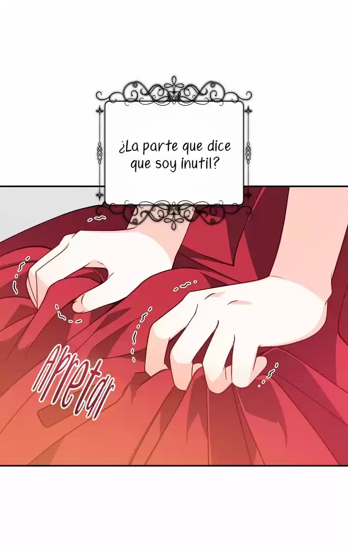 La Preciosa Hermana Del Gran Duque Villano (Novela) - Capítulo 38 - Página 26 - LectorTMOo