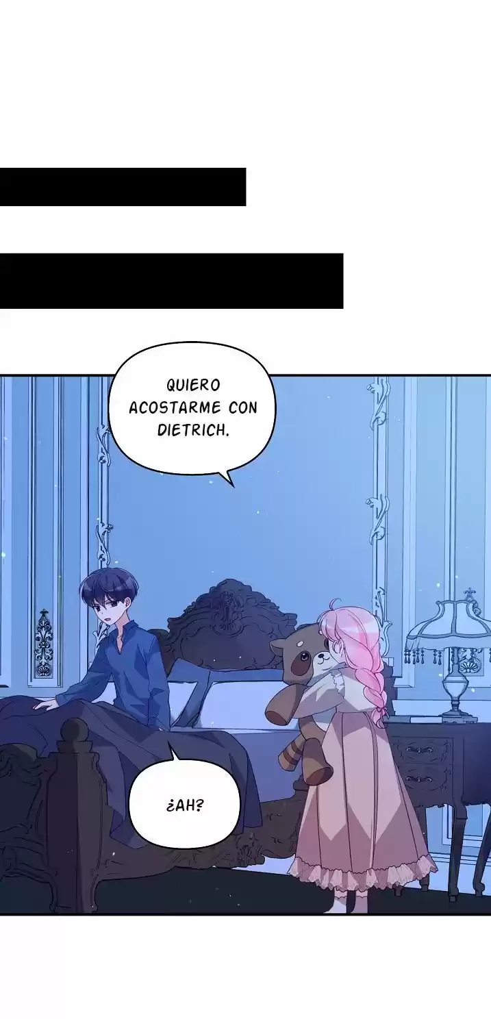 La Preciosa Hermana Del Gran Duque Villano (Novela) - Capítulo 38 - Página 29 - LectorTMOo