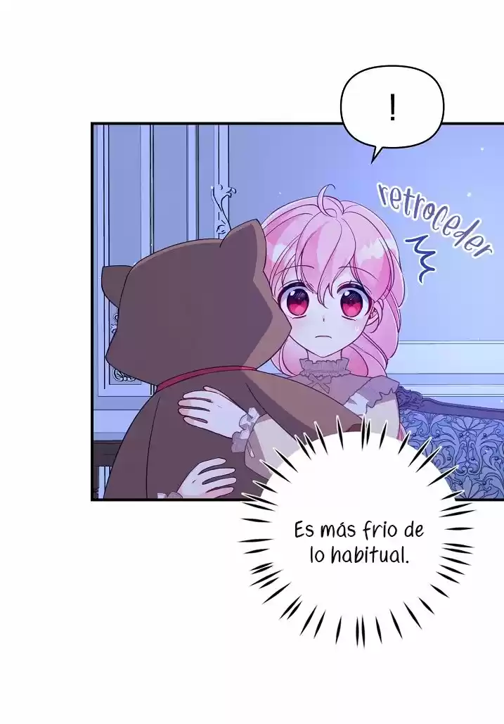La Preciosa Hermana Del Gran Duque Villano (Novela) - Capítulo 38 - Página 31 - LectorTMOo