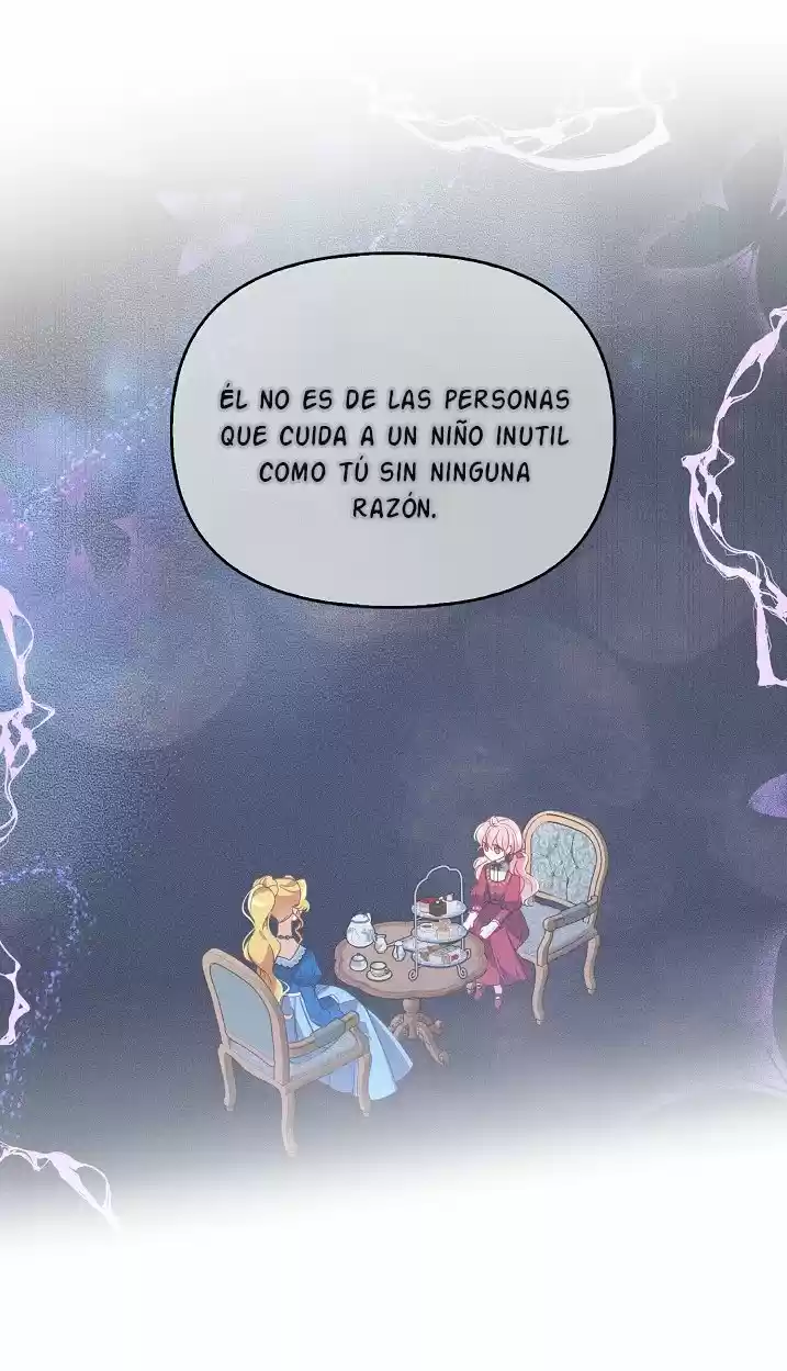 La Preciosa Hermana Del Gran Duque Villano (Novela) - Capítulo 38 - Página 32 - LectorTMOo