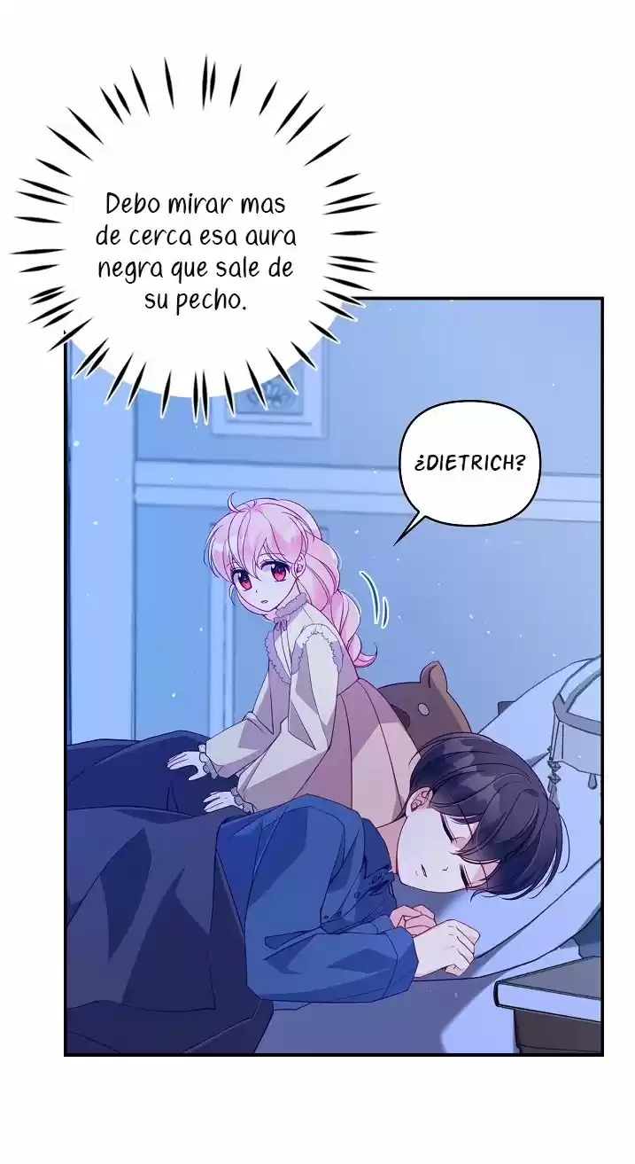 La Preciosa Hermana Del Gran Duque Villano (Novela) - Capítulo 38 - Página 38 - LectorTMOo