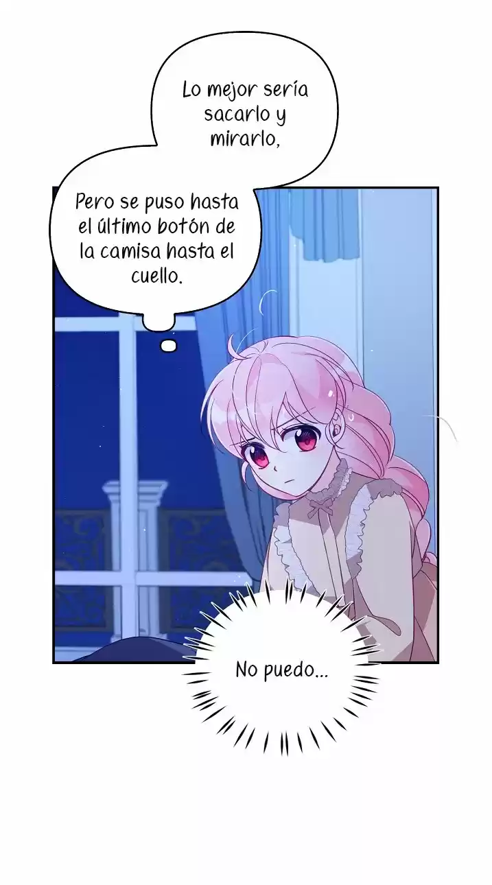 La Preciosa Hermana Del Gran Duque Villano (Novela) - Capítulo 38 - Página 40 - LectorTMOo