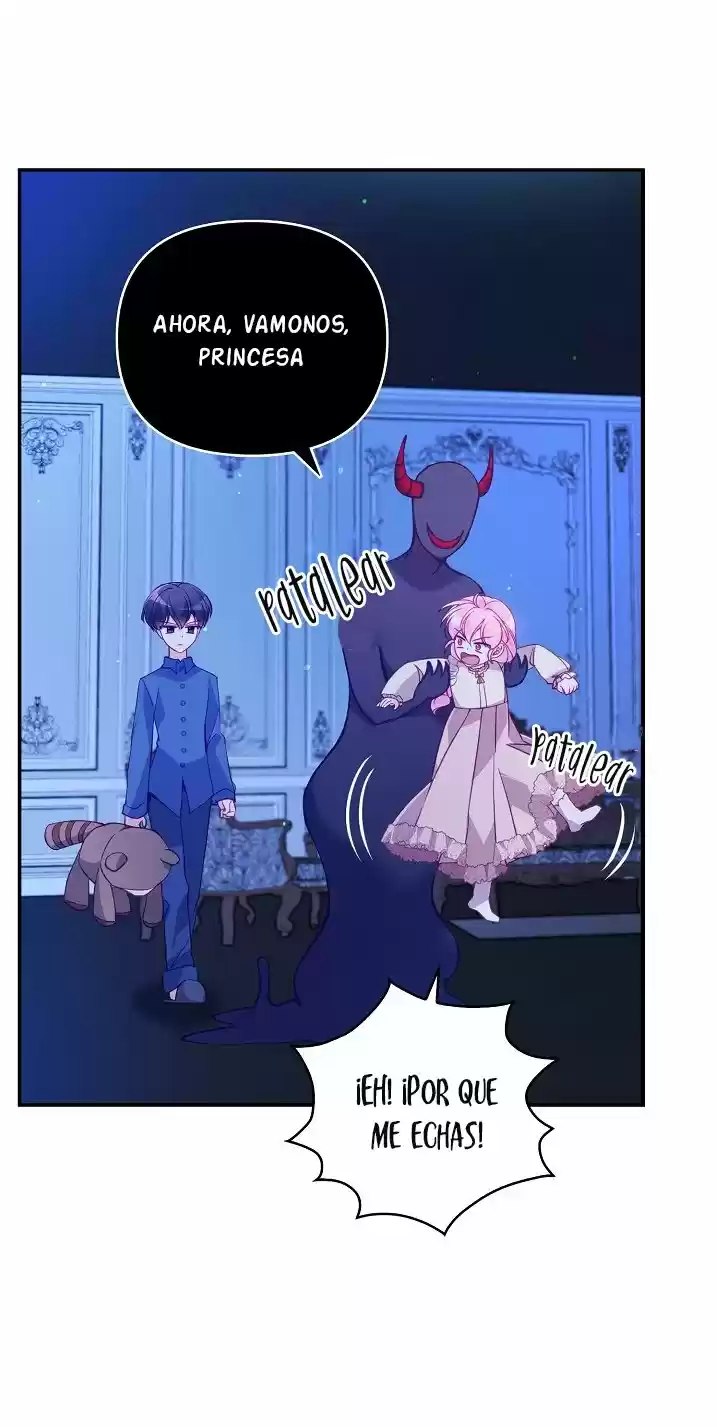 La Preciosa Hermana Del Gran Duque Villano (Novela) - Capítulo 38 - Página 45 - LectorTMOo