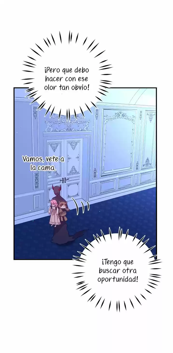 La Preciosa Hermana Del Gran Duque Villano (Novela) - Capítulo 38 - Página 49 - LectorTMOo