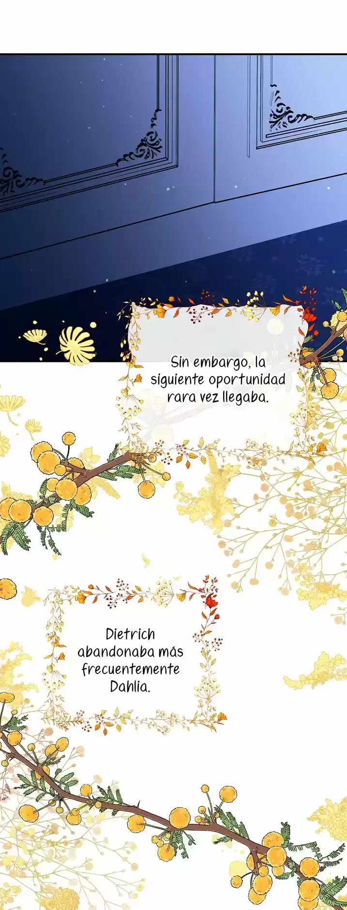 La Preciosa Hermana Del Gran Duque Villano (Novela) - Capítulo 38 - Página 50 - LectorTMOo