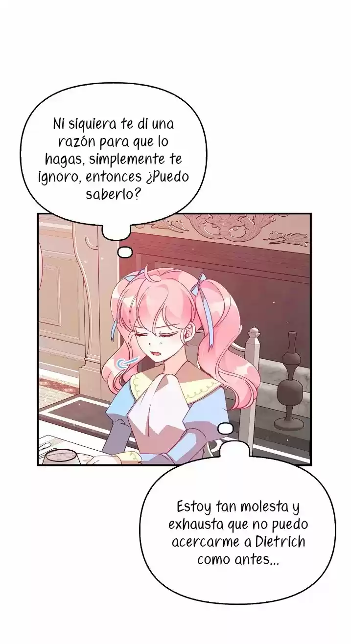 La Preciosa Hermana Del Gran Duque Villano (Novela) - Capítulo 38 - Página 54 - LectorTMOo