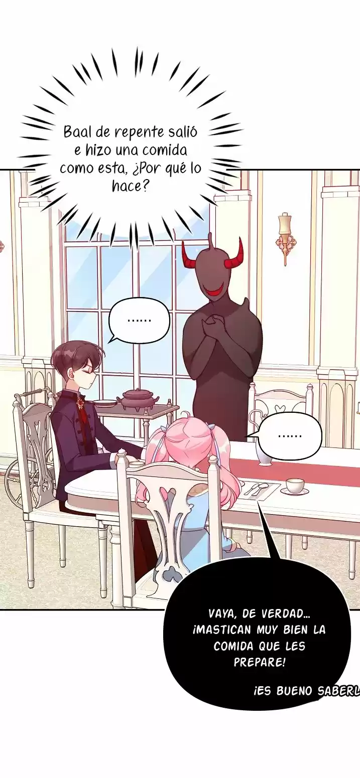 La Preciosa Hermana Del Gran Duque Villano (Novela) - Capítulo 38 - Página 56 - LectorTMOo