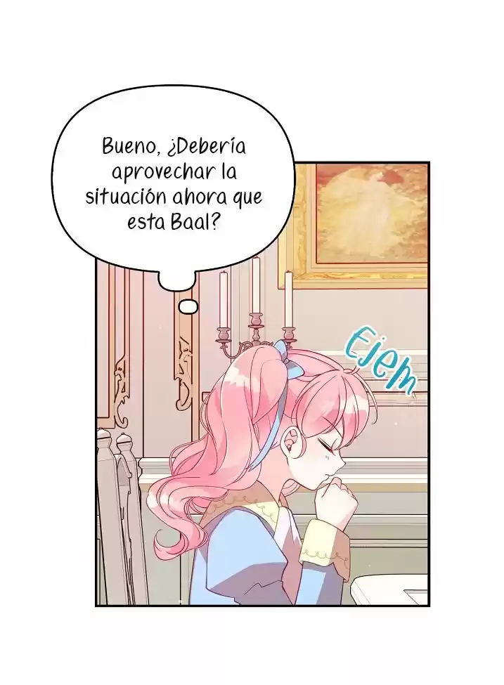 La Preciosa Hermana Del Gran Duque Villano (Novela) - Capítulo 38 - Página 57 - LectorTMOo