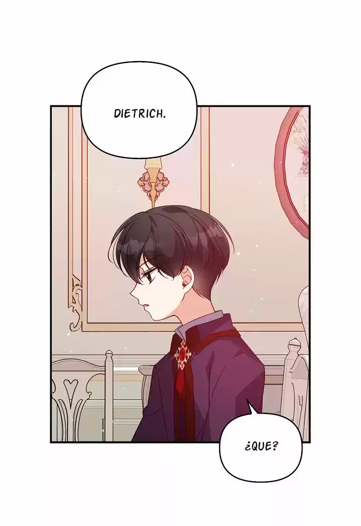 La Preciosa Hermana Del Gran Duque Villano (Novela) - Capítulo 38 - Página 59 - LectorTMOo