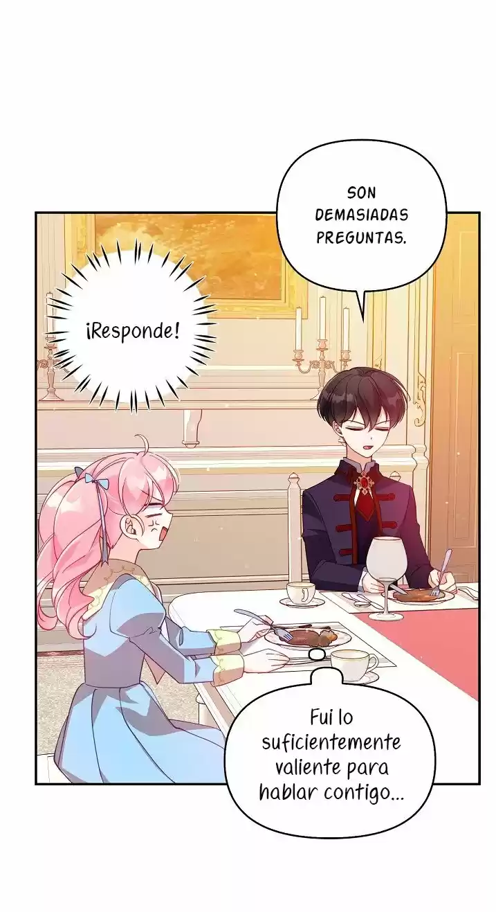 La Preciosa Hermana Del Gran Duque Villano (Novela) - Capítulo 38 - Página 62 - LectorTMOo