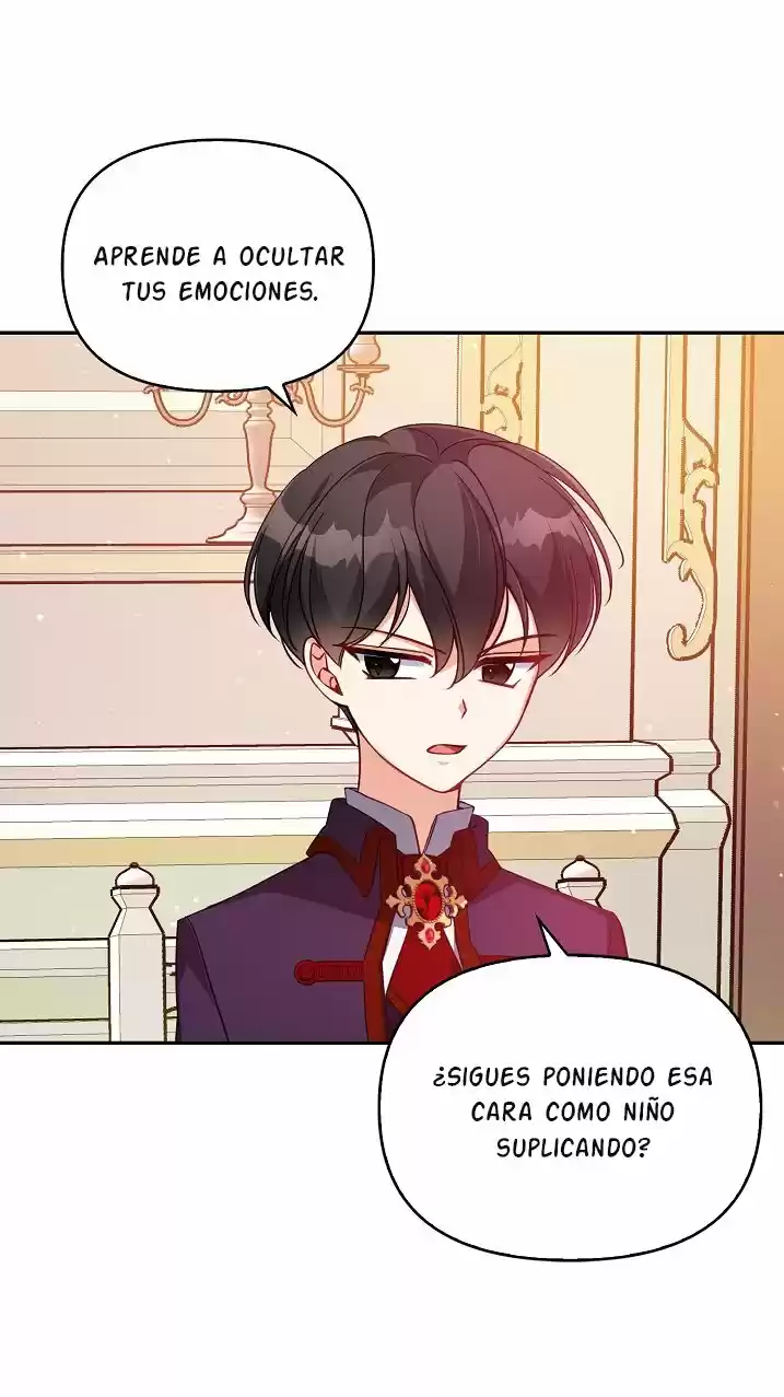 La Preciosa Hermana Del Gran Duque Villano (Novela) - Capítulo 38 - Página 63 - LectorTMOo