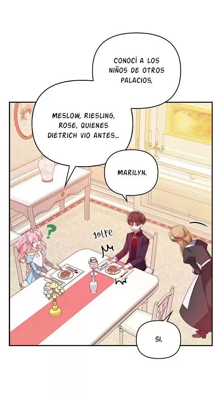 La Preciosa Hermana Del Gran Duque Villano (Novela) - Capítulo 38 - Página 65 - LectorTMOo