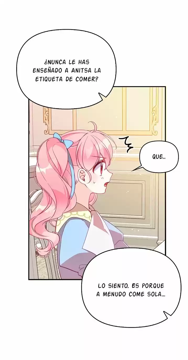 La Preciosa Hermana Del Gran Duque Villano (Novela) - Capítulo 38 - Página 66 - LectorTMOo