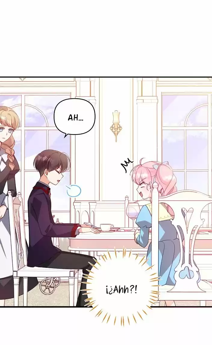 La Preciosa Hermana Del Gran Duque Villano (Novela) - Capítulo 39 - Página 8 - LectorTMOo
