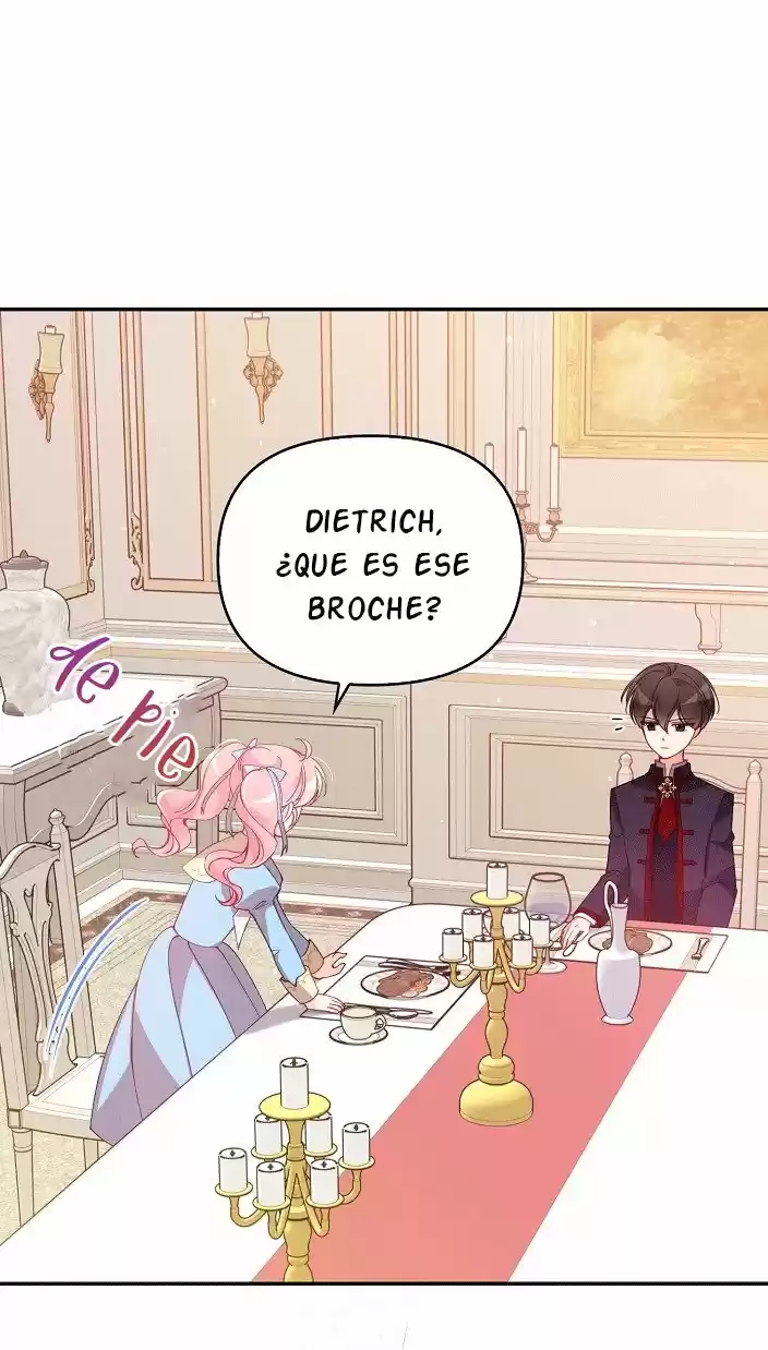 La Preciosa Hermana Del Gran Duque Villano (Novela) - Capítulo 39 - Página 10 - LectorTMOo