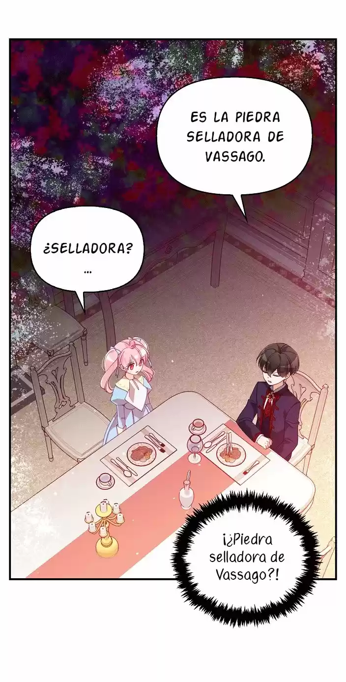 La Preciosa Hermana Del Gran Duque Villano (Novela) - Capítulo 39 - Página 16 - LectorTMOo
