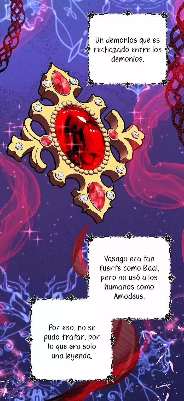 La Preciosa Hermana Del Gran Duque Villano (Novela) - Capítulo 39 - Página 19 - LectorTMOo