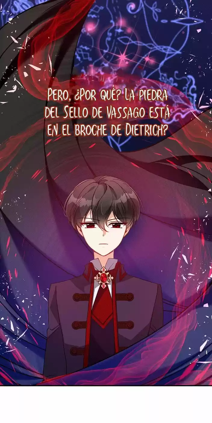 La Preciosa Hermana Del Gran Duque Villano (Novela) - Capítulo 39 - Página 20 - LectorTMOo
